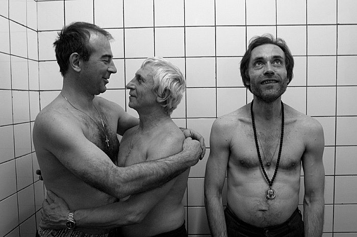 Третий лишний - 5 