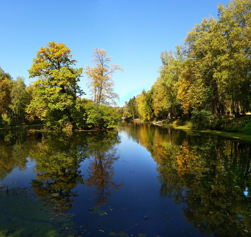 островок 