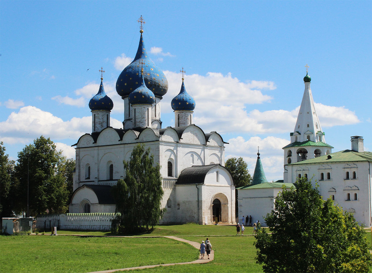 Рождественский собор 