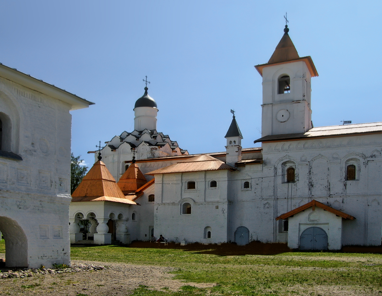 ***Валаам 12 