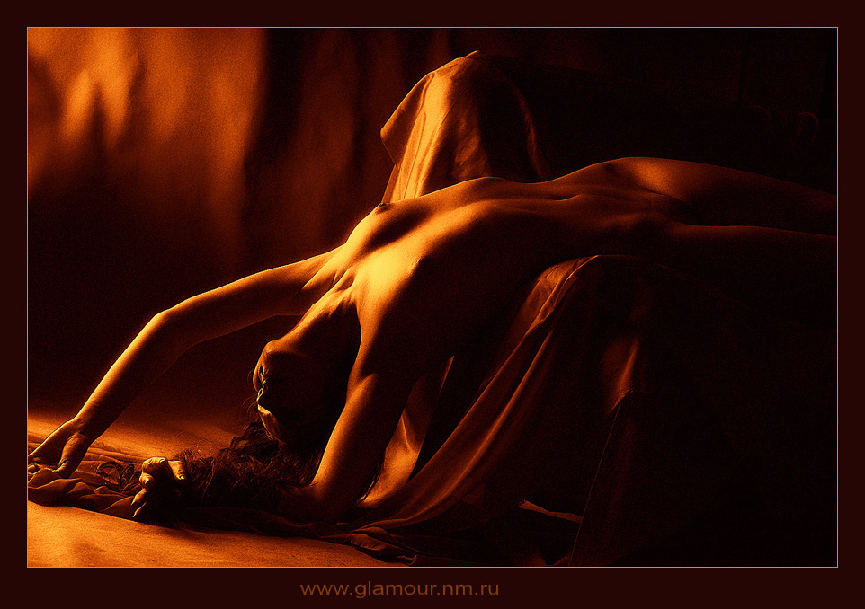 Фотография девушки - 137 или Любимые песни (Belle) 