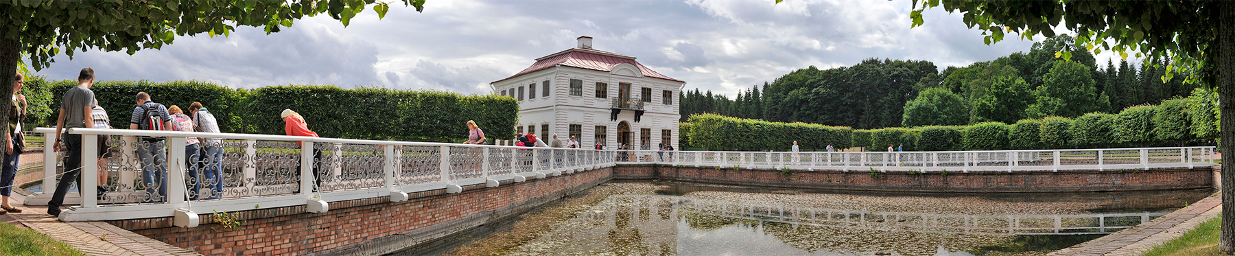 Марли Марли
