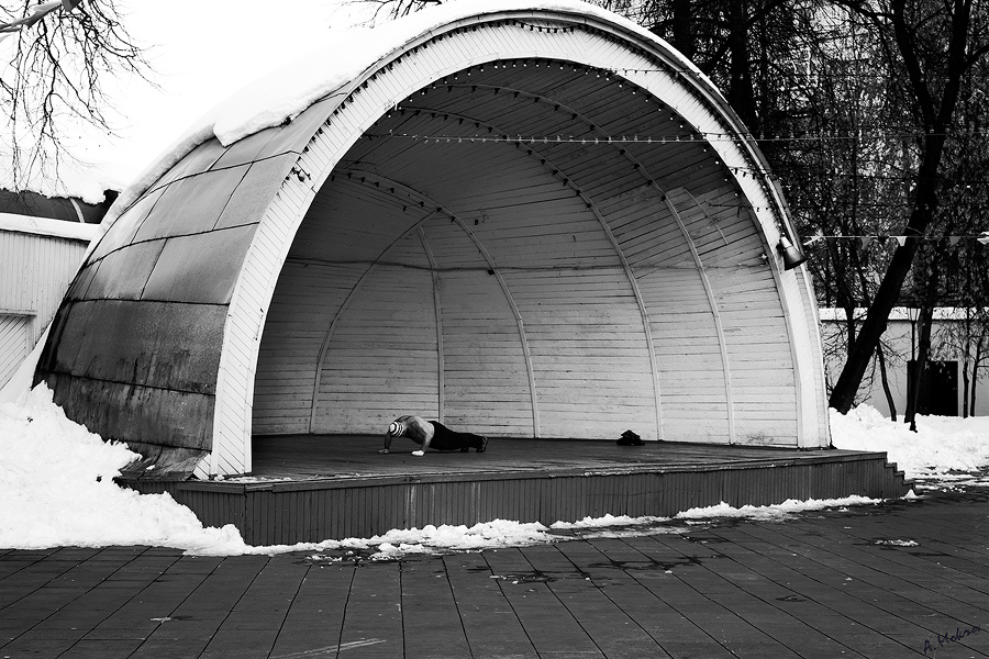 МосЭстрада http://a-mokrov.livejournal.com/ Жаннровая фотография Эстрада
