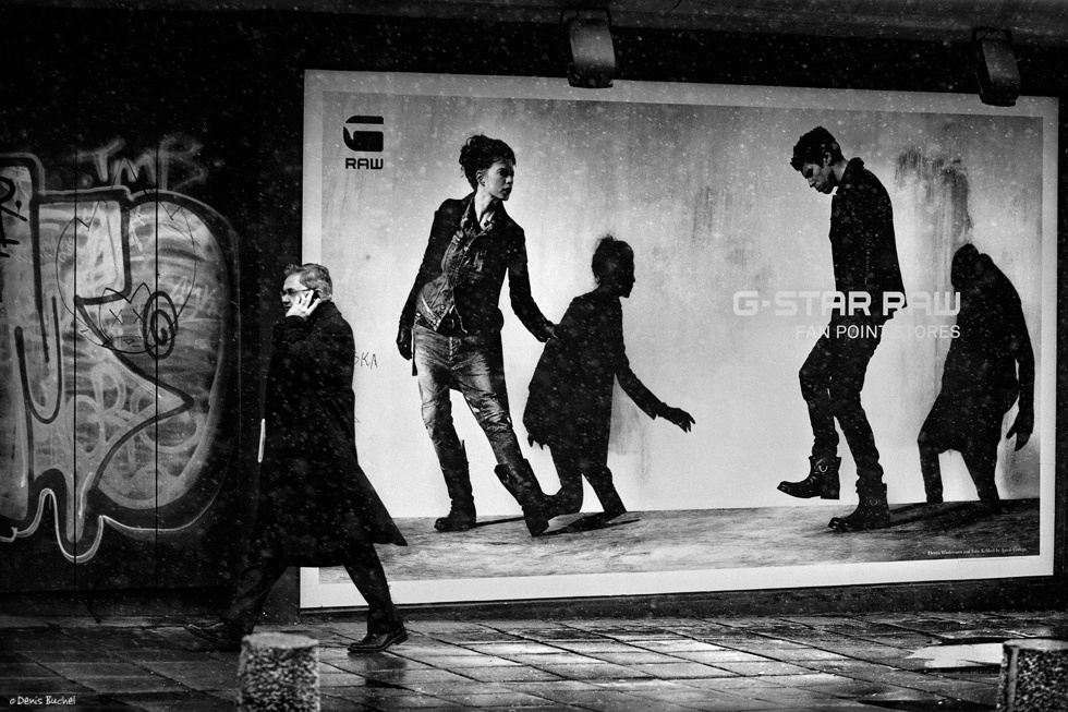 Шаги 