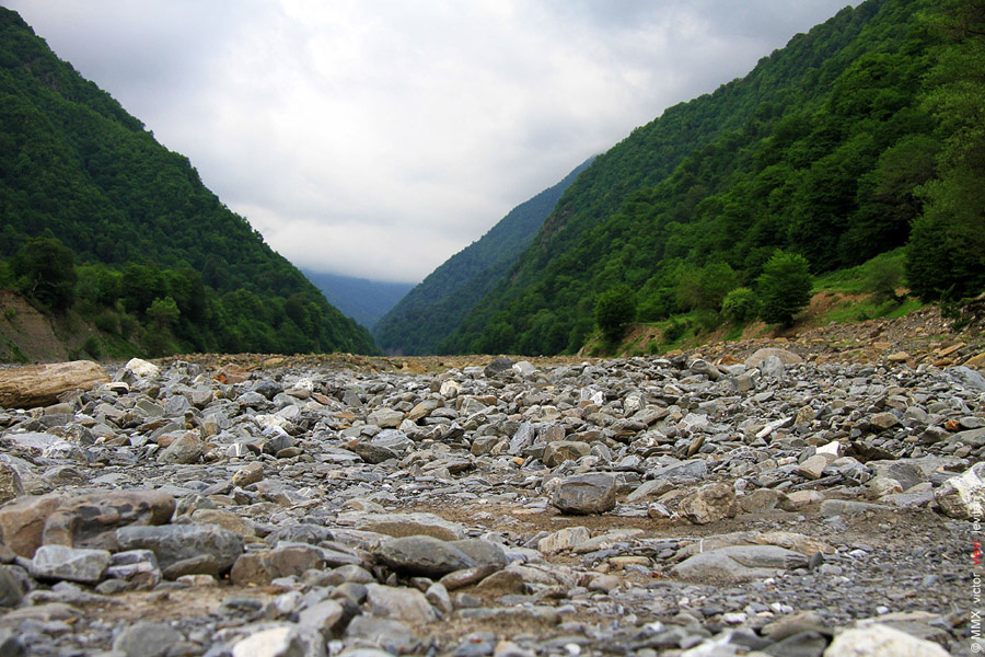  И вода бывает 