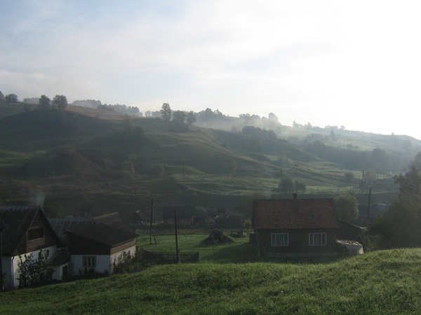 закарпатьтя 