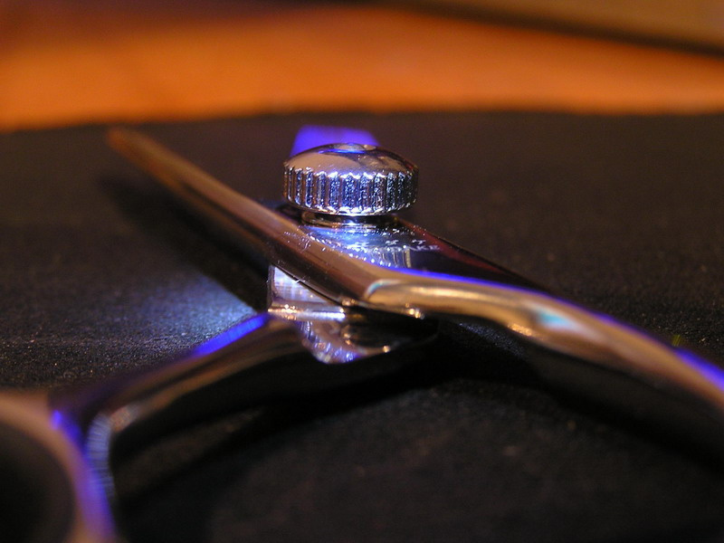 Barber Tool Ножницы
