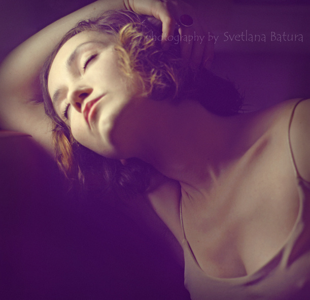 selfportrait 