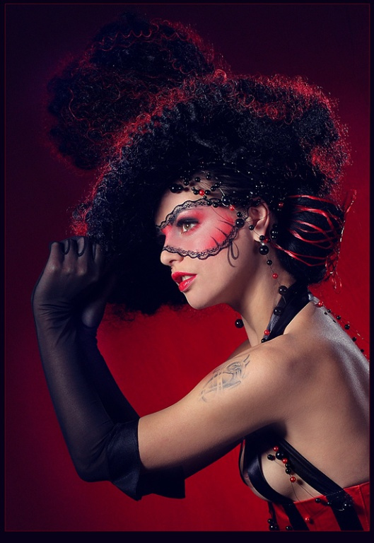 Galliano Style 