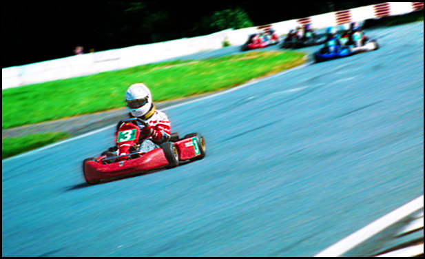 kart 