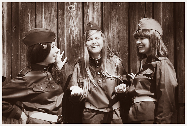 День Победы победа 1945