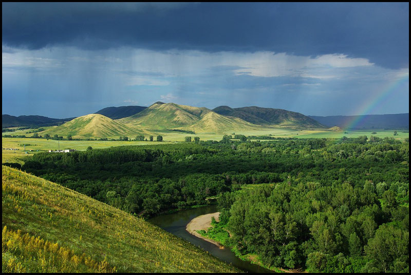 Кувандык 