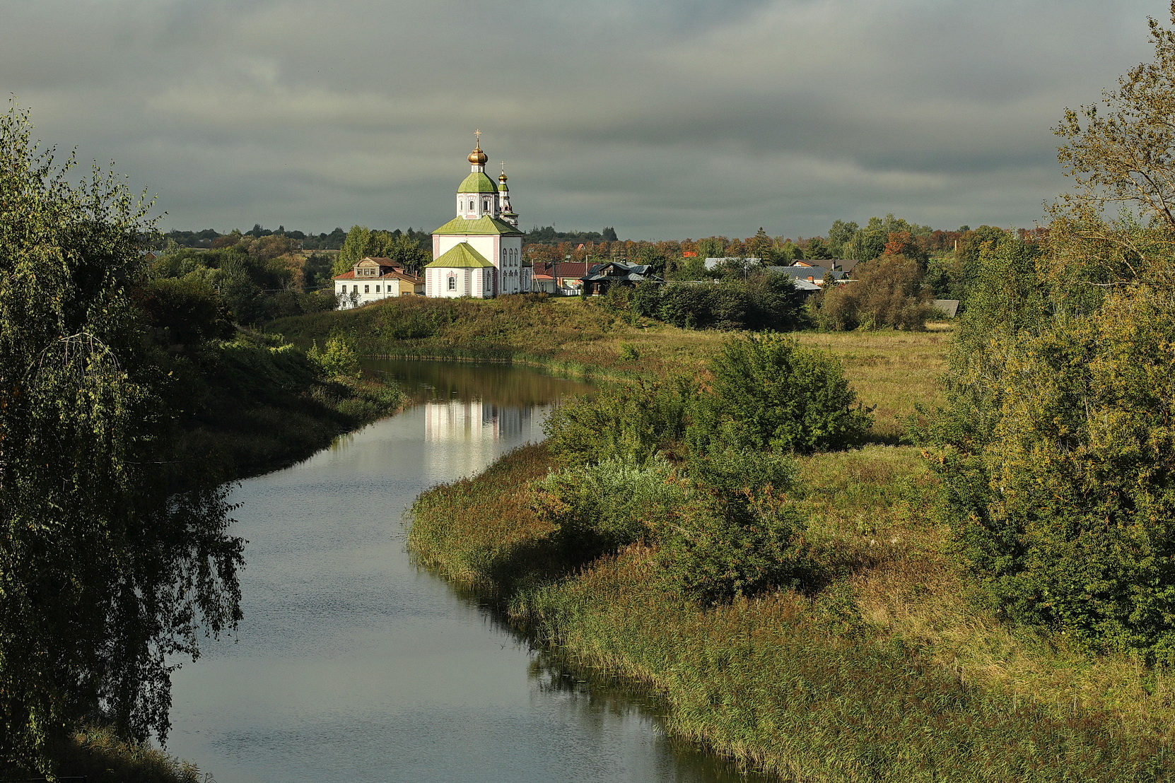 Суздаль  (16) 