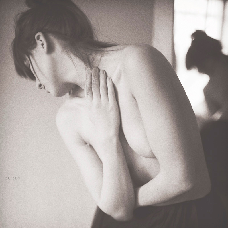 I do not feel... 