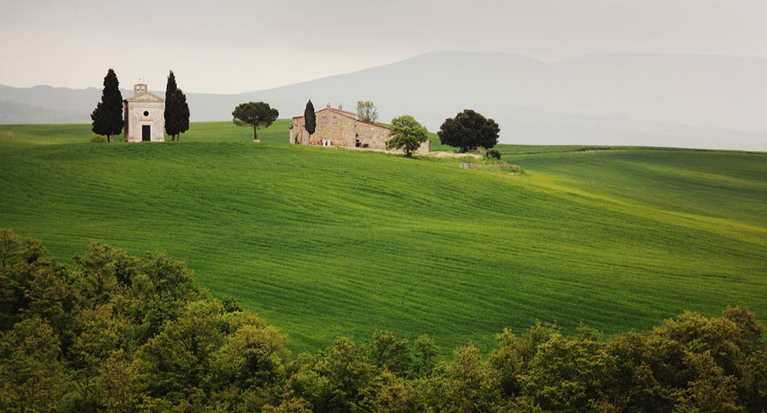 Capella di Vitaletta 