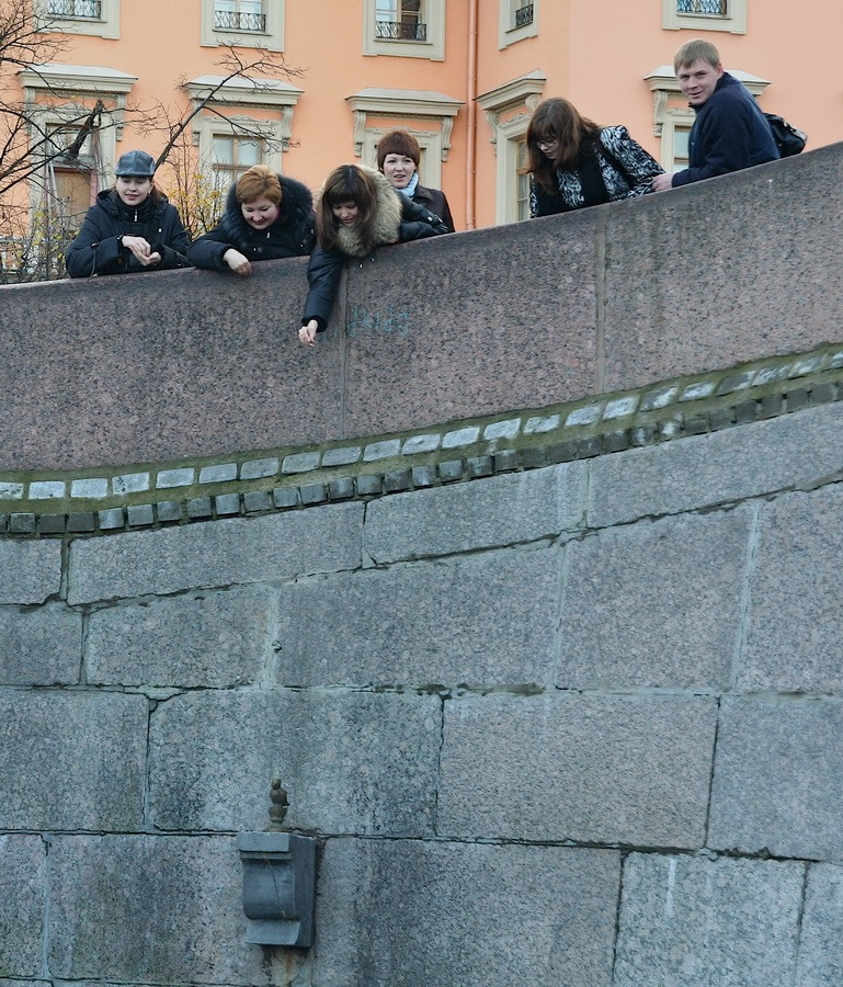 Новая традиция! 