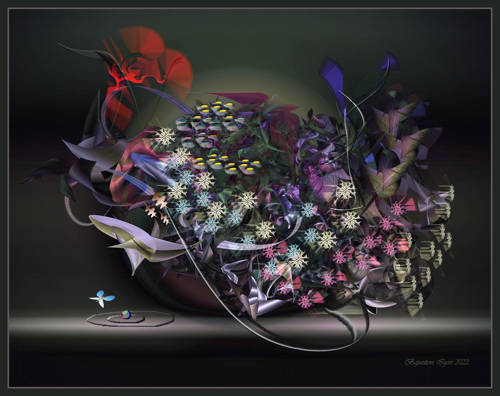 *** Art.Deko.Fantasy.Computer.2022