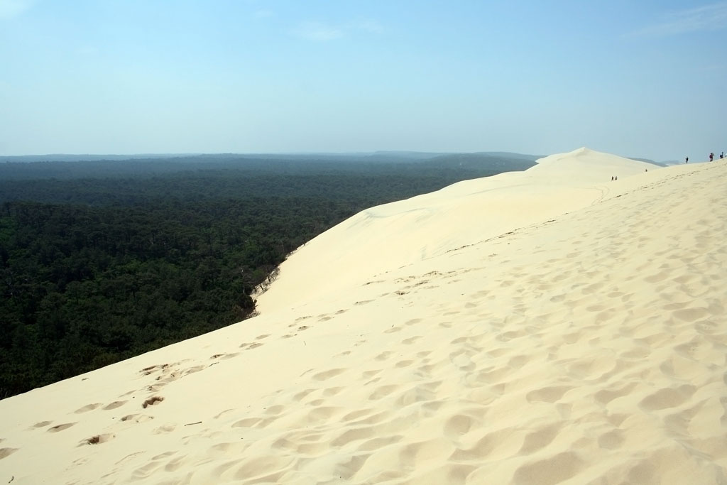 Duna de`arcachon duna