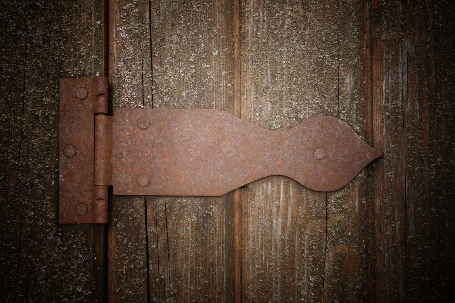 Отвори потихоньку калитку © 