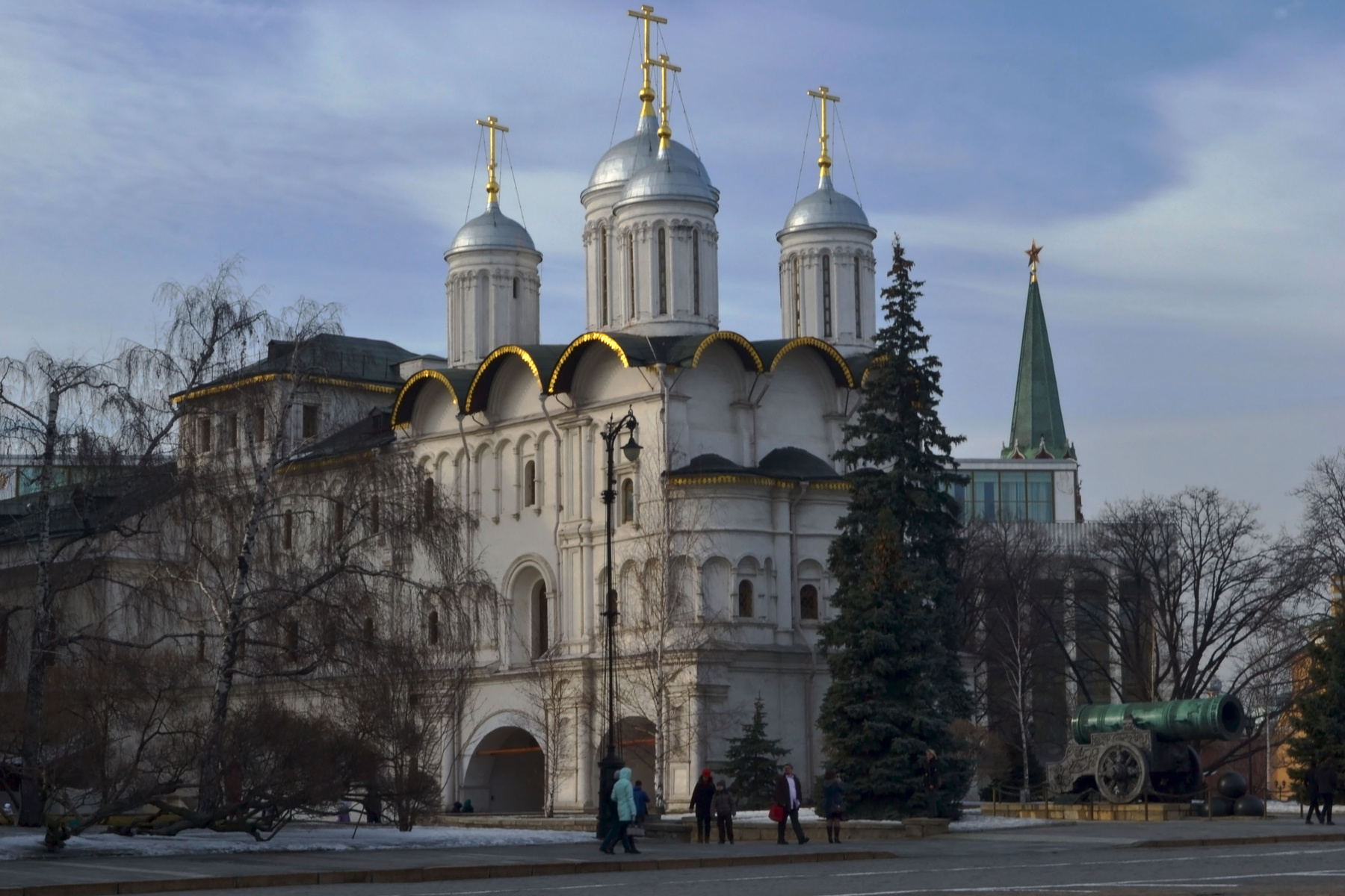 Архангельский собор Архангельский собор Кремль Москва