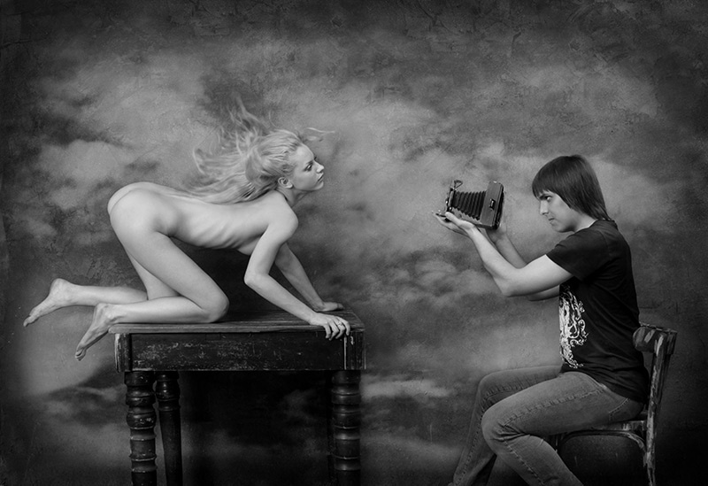 Фотограф Артем Макаров 
