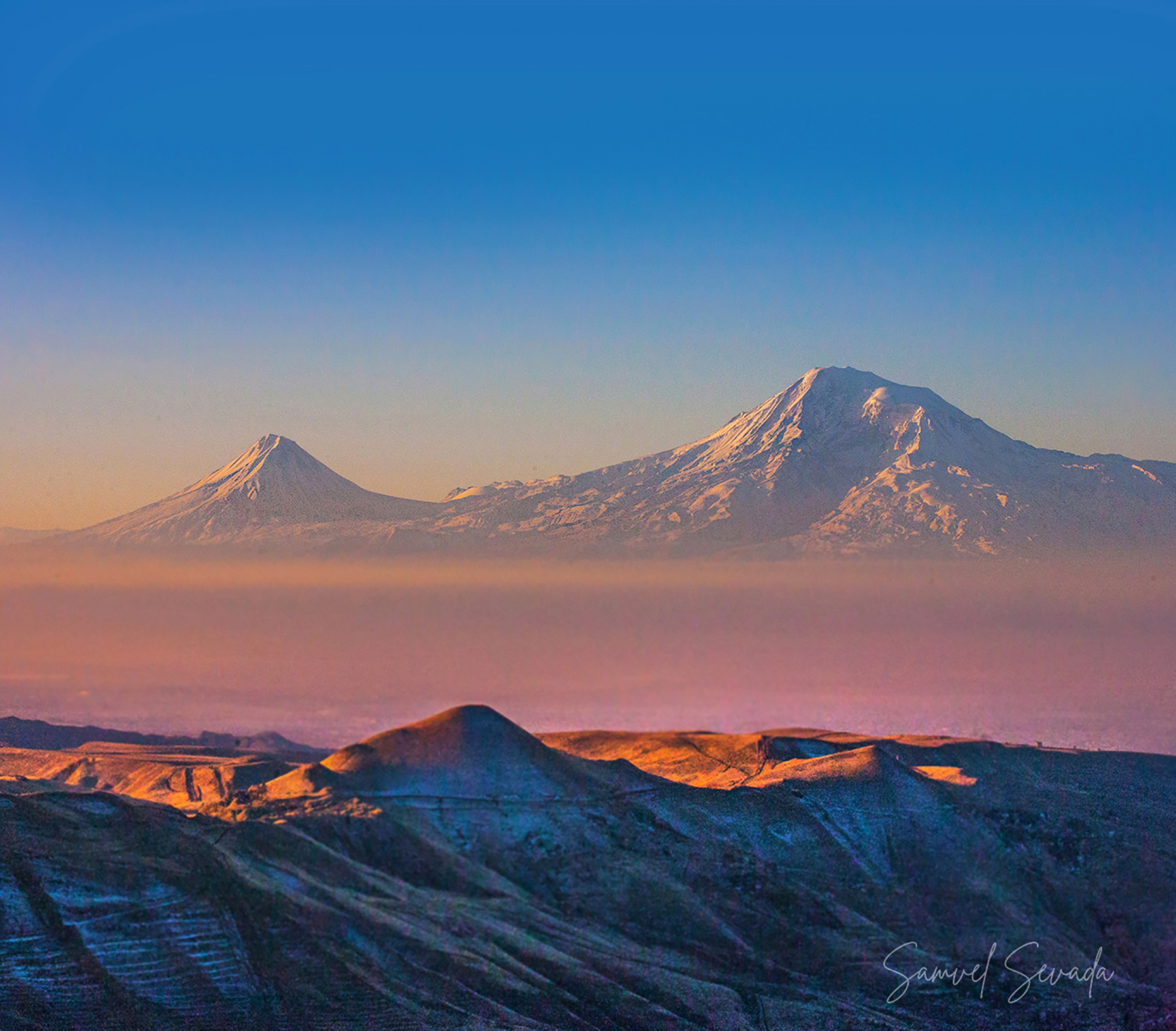 ***Ararat 