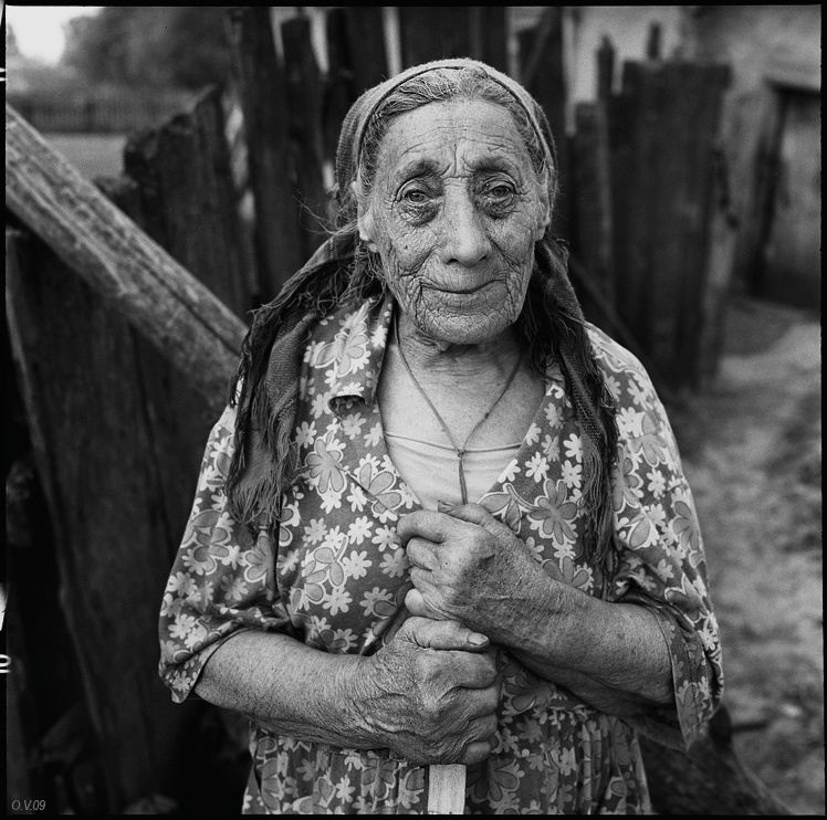 Анна в мае 
