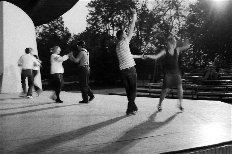Motion picture #4 