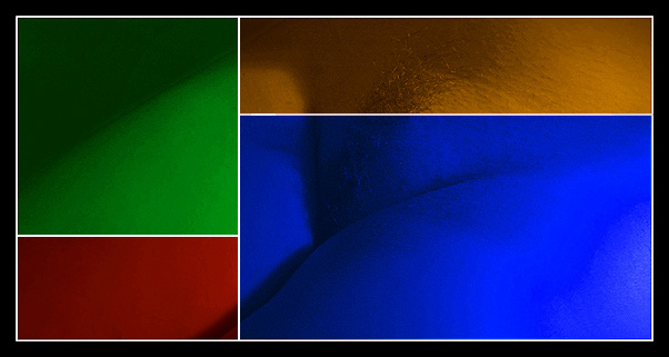 United Colors ню