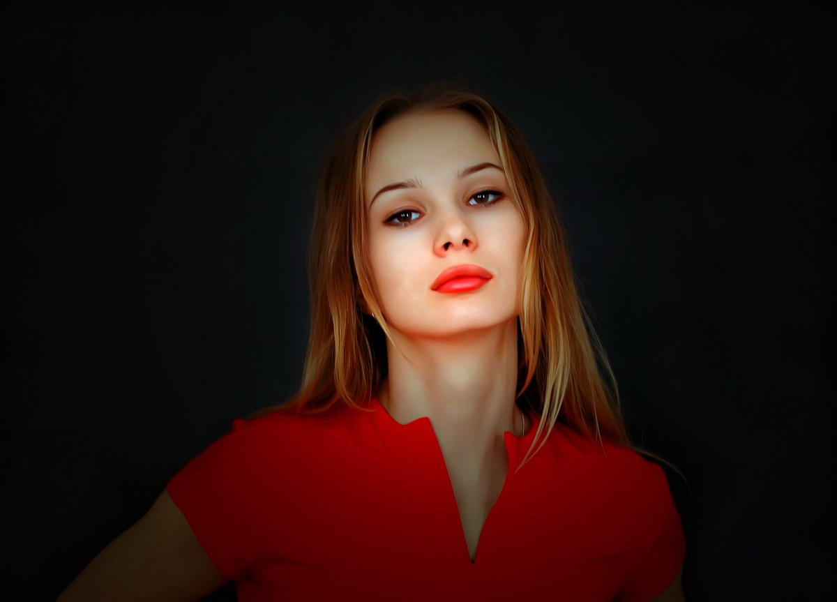 again... Букина