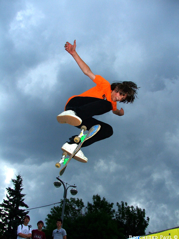 Skate forever (Снимок 7) 
