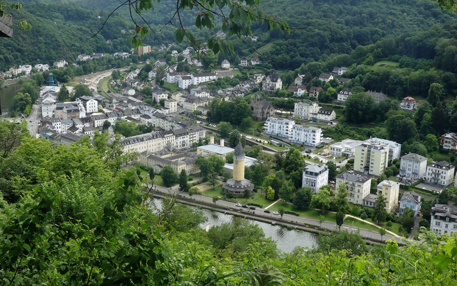 Современная жемчужина(серия) 
