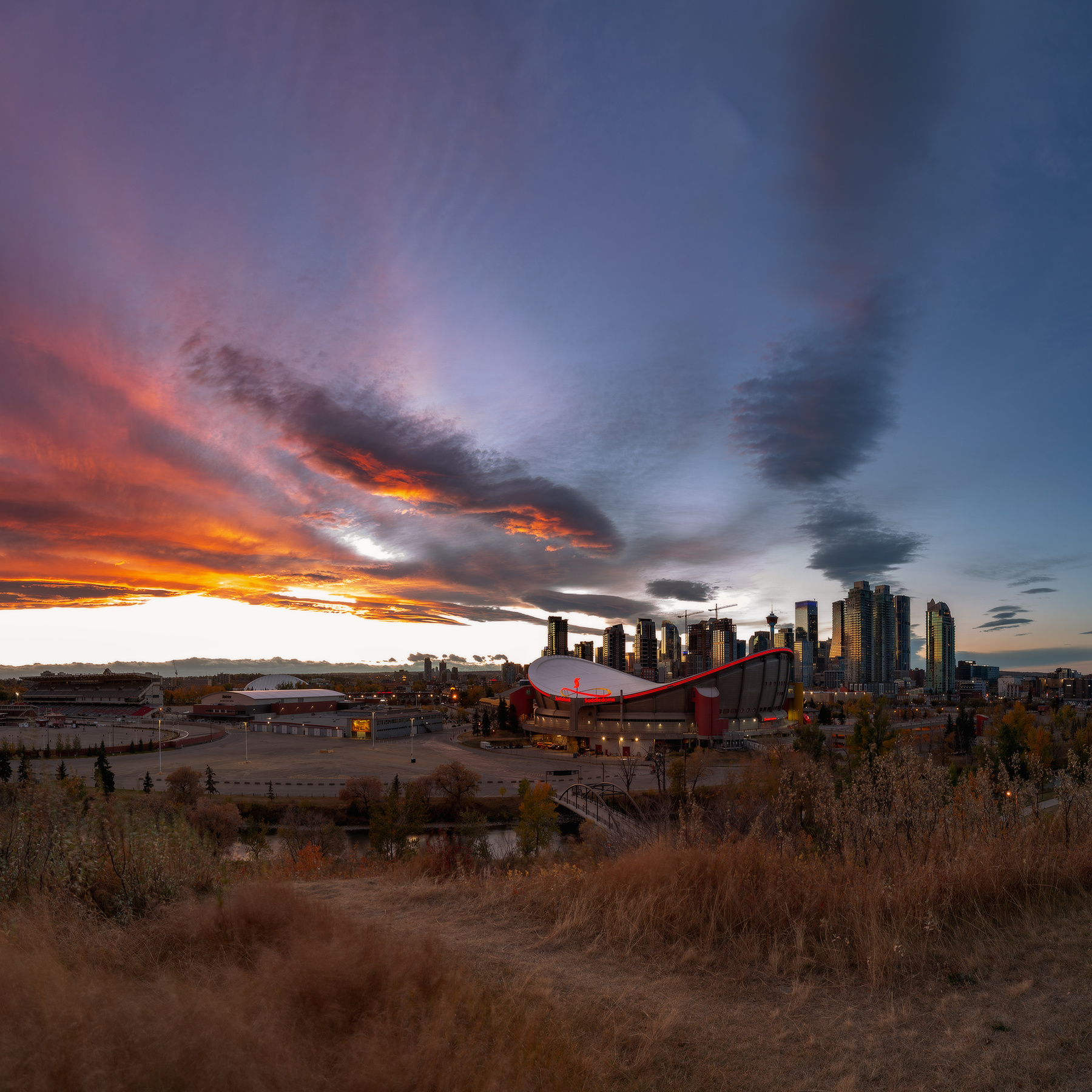 Chinook chinook wind canada
