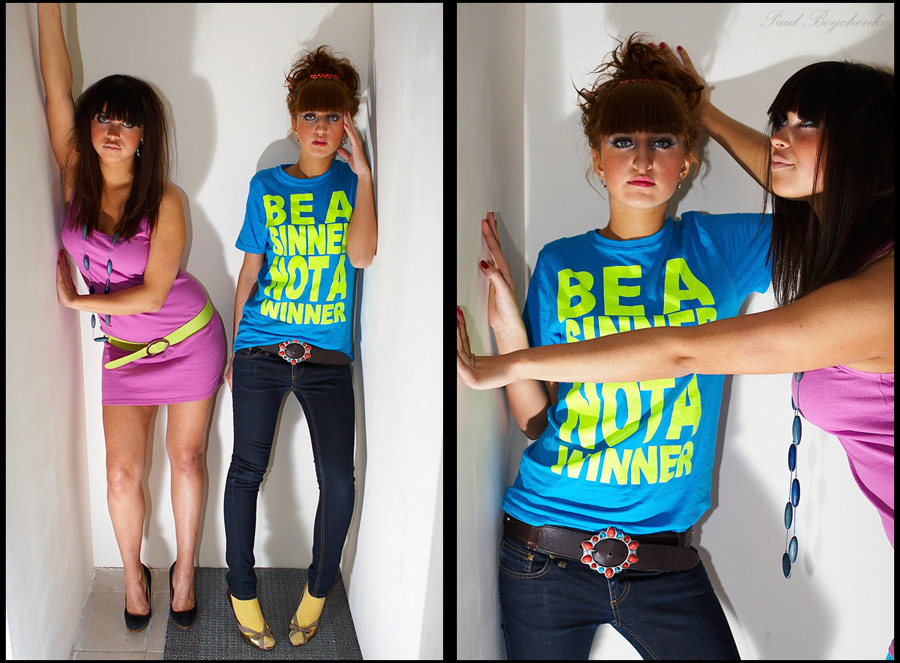 Desi & Ann 