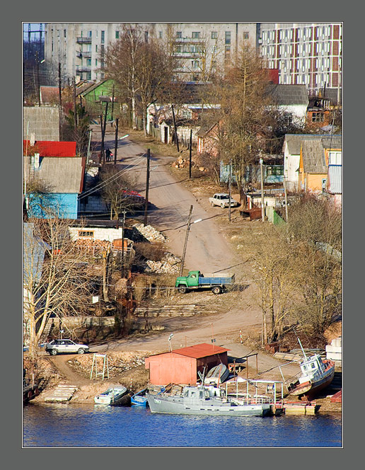 Пейзаж 