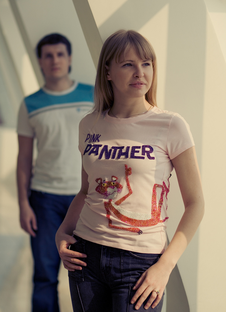 Pink Panther Владивосток