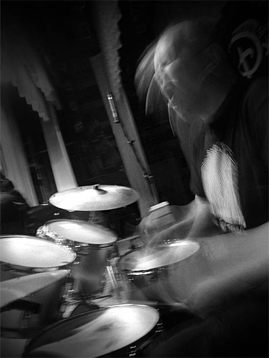 JAZZ 