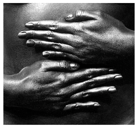 Africanizm#1 hands