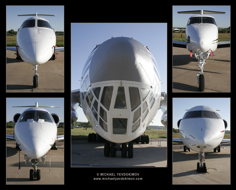 Ноги... Крылья... Главное -- НОС! (из серии Moscow Airshow 2005) ноги крылья главое нос МАКС 2005
