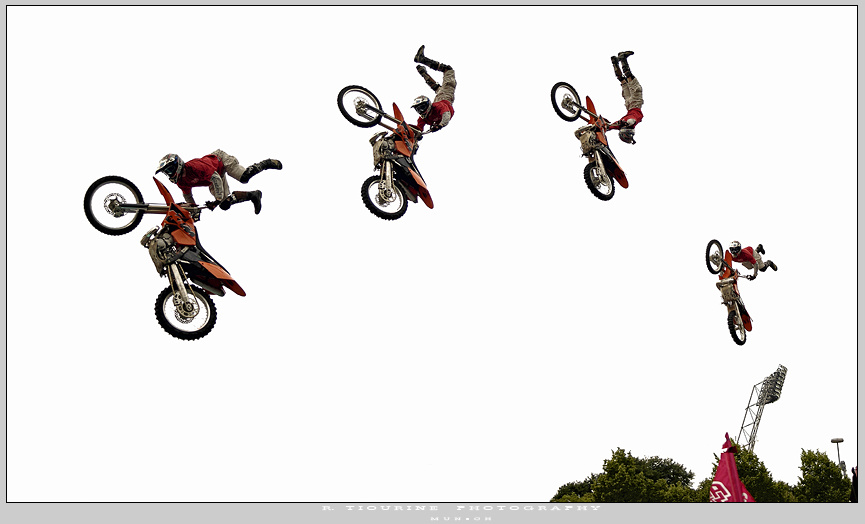 Все просто Freeride MX