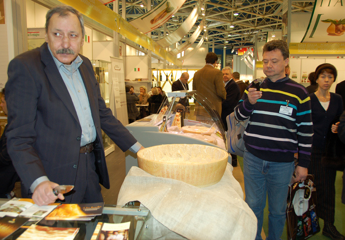 *3 ПродЭкспо 2010