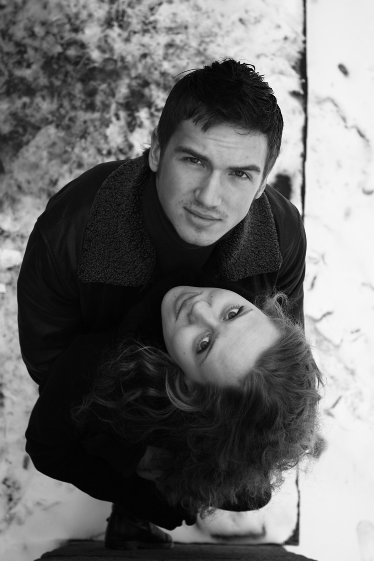 Леся&Антон 