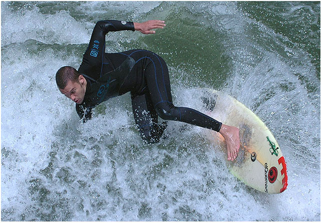 Surf surf