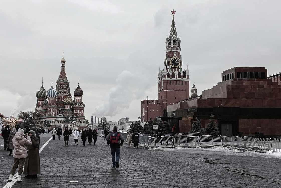 Красная площадь. площадь храм кремль