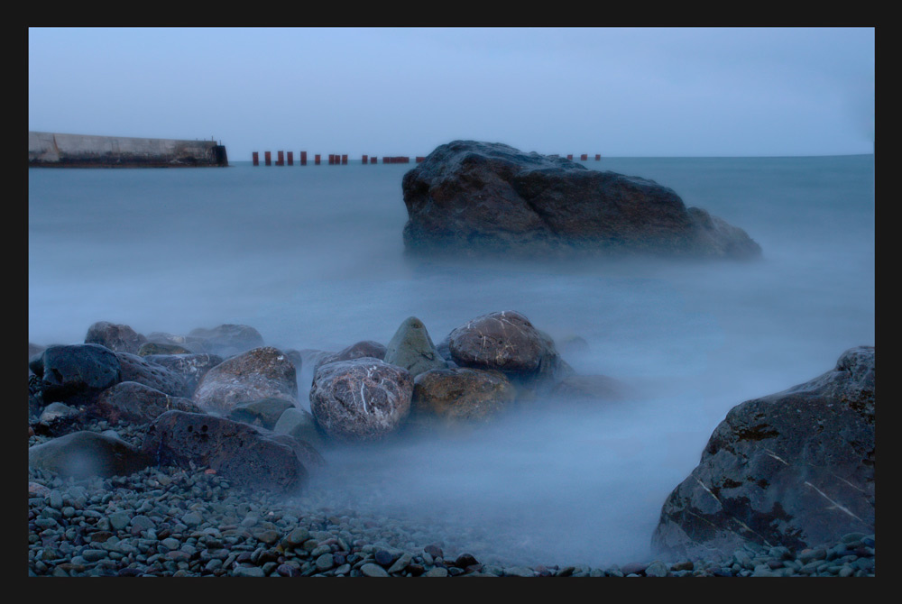 soporific`sea` 