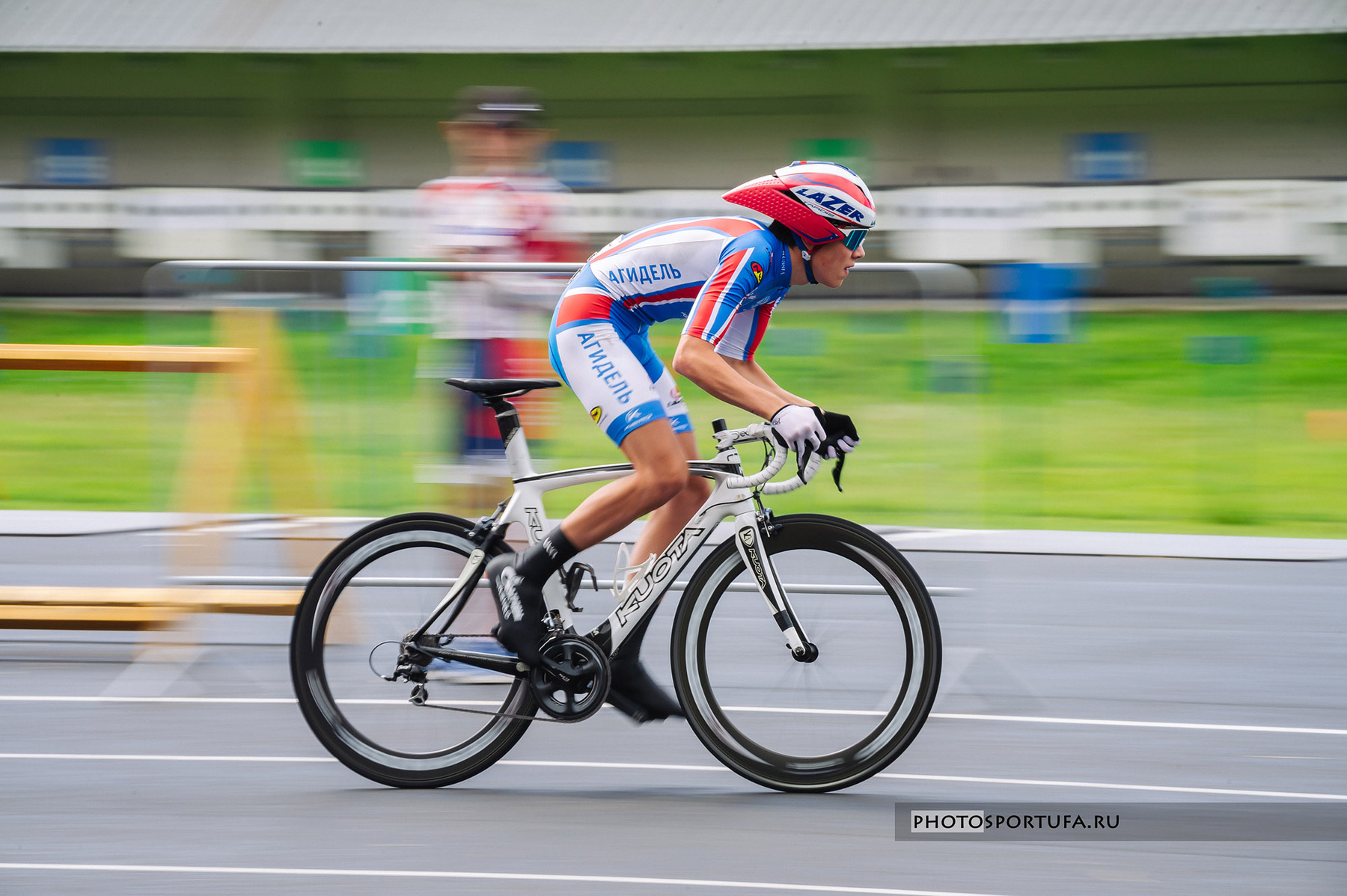 *** велоспорт разделка panning