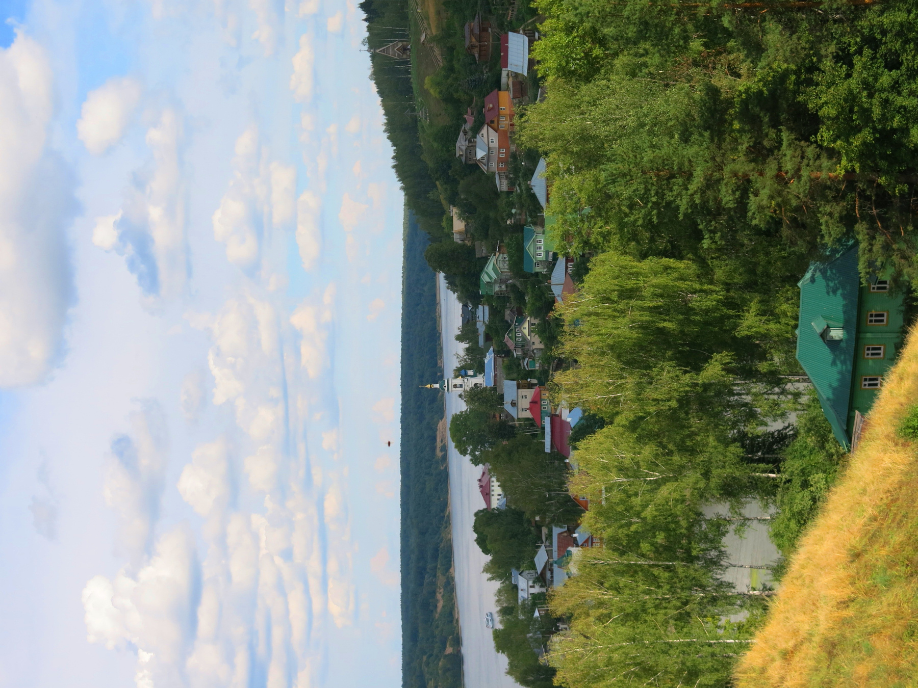Плёс Плёс
