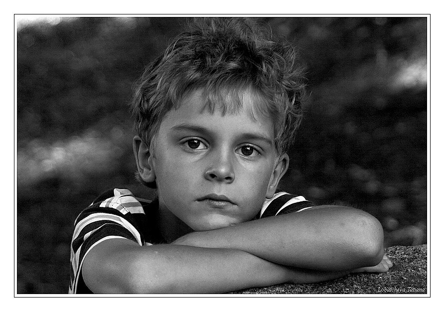 Prosto portret 