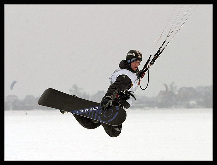 Kite kite