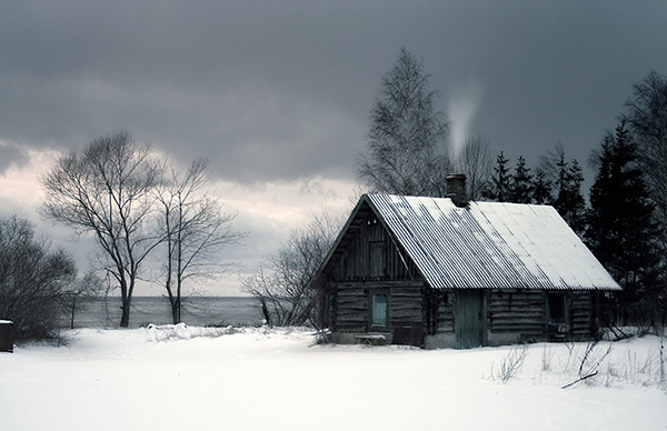 ----- winter